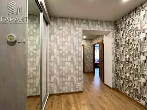 квартира по адресу Михаила Лушпы просп. (Космонавтів), 5 к22