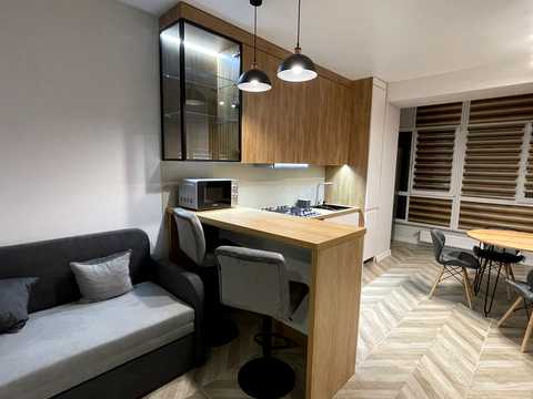 квартира за адресою Височана вул., 18 к1