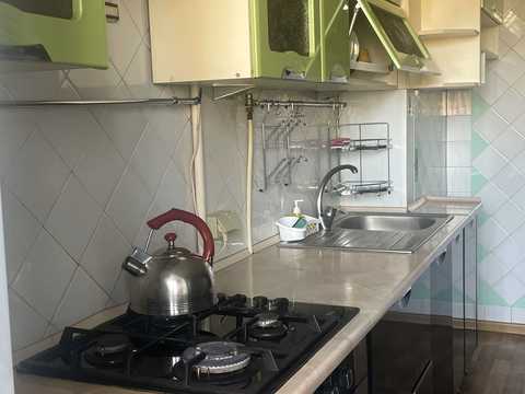 квартира за адресою Академіка Заболотного вул., 38