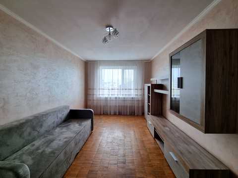 квартира за адресою Лісовий просп., 29