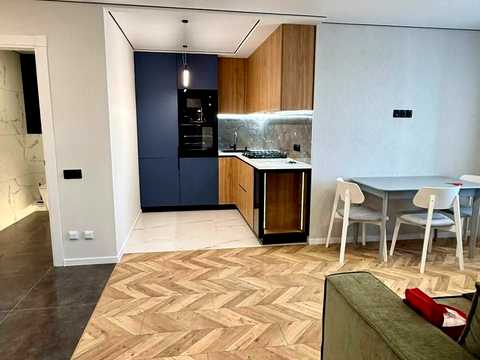 квартира по адресу Пирогова ул., 50