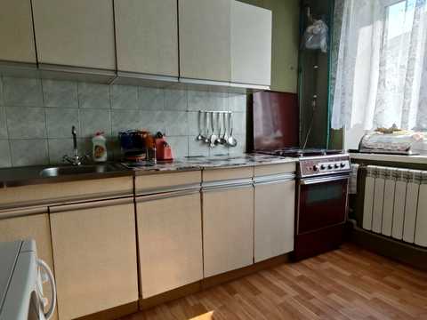 квартира по адресу Пр. Свободи, 36