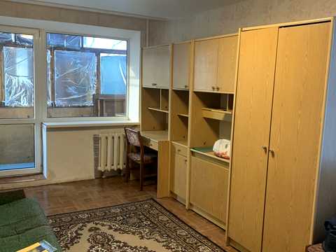 квартира за адресою Квітки Цісик вул. (Гулі Корольової), 10