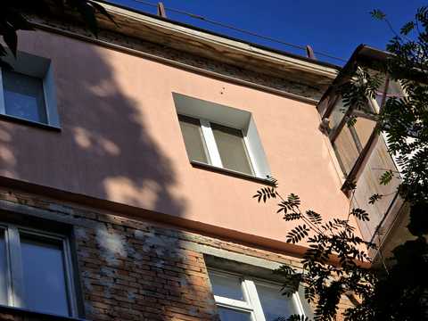 квартира по адресу Василия Никитина ул., 23г