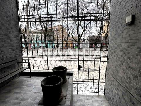 коммерческая по адресу Степовая ул., 23-25