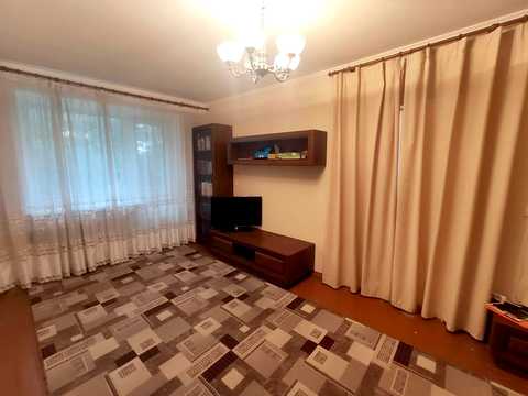 квартира по адресу пр. Слобожанский, 66