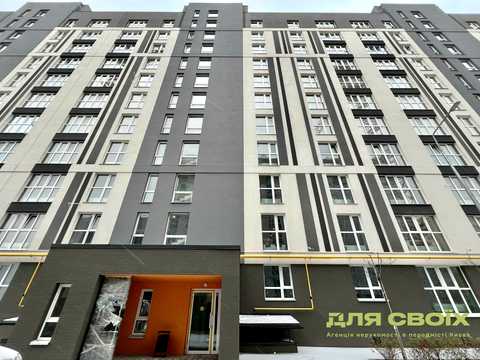 квартира по адресу Щастя ул., 9