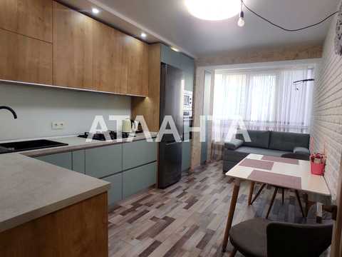 квартира за адресою Жулянська вул., 1-Г