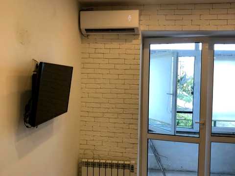 квартира по адресу Гетьманська ул. (Майкопская), 1-А
