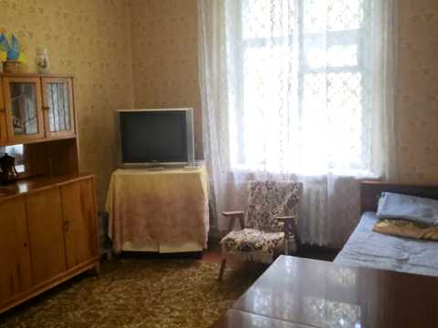 квартира по адресу Сергея Колачевского ул. (23 Лютого), 6