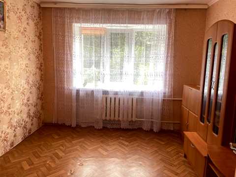 квартира за адресою Відінська вул., 19