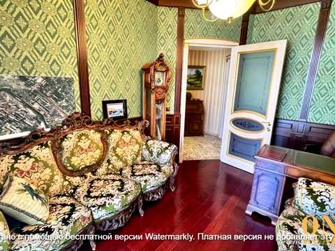 квартира за адресою Липська вул., 15-А