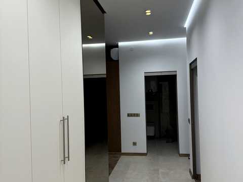 квартира за адресою Собранецька вул., 100