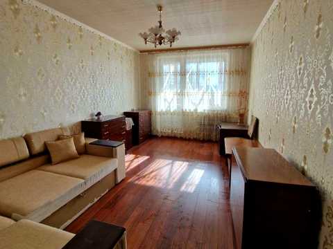 квартира по адресу Гвардійців Широнінців, 108