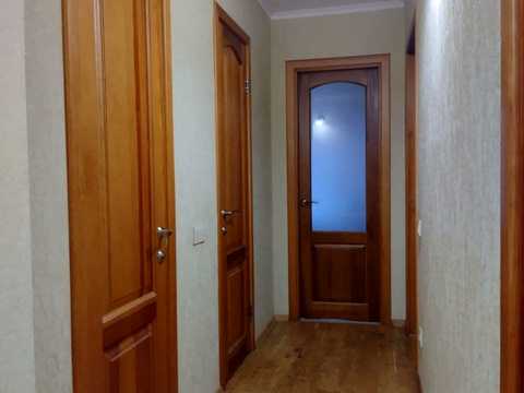 квартира за адресою Рибальська вул., 7