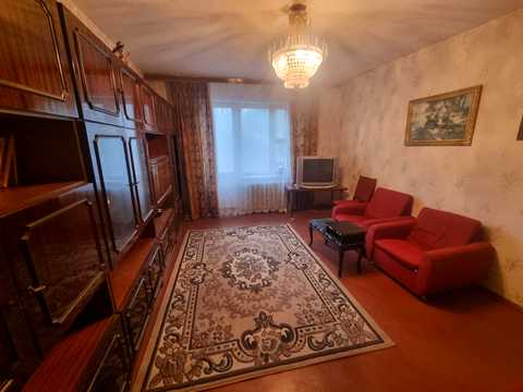 квартира за адресою Остафія Дашкевича вул. (Курнатовського), 6-Б
