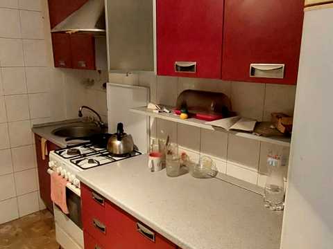 квартира за адресою Слобожанський просп. (ім. газети Правда), 81