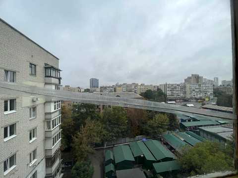 квартира по адресу Сергія Берегового ул. (Мартиросяна), 6
