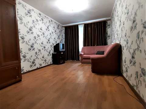 квартира по адресу Герасима Кондратьева, 112