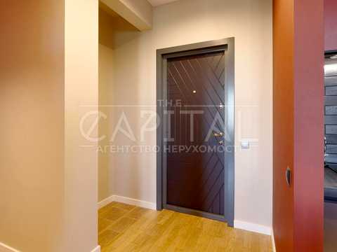 квартира по адресу Клиническая ул., 23/25
