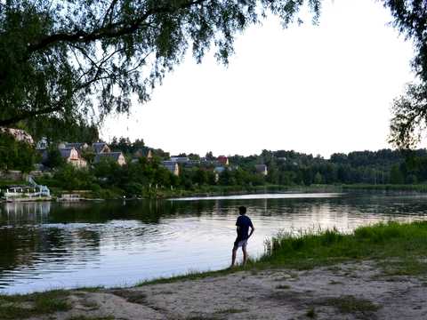 ділянка за адресою