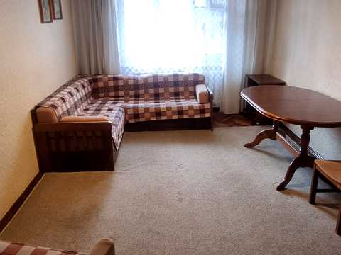 квартира за адресою Академіка Вернадського бульв., 73