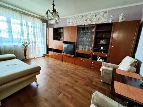 квартира за адресою Харків, Космічна вул., 11