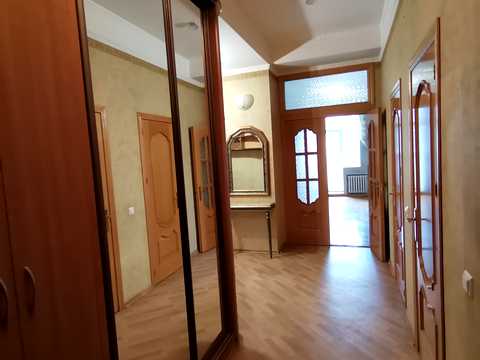 квартира за адресою Шевченка вул., 64-А