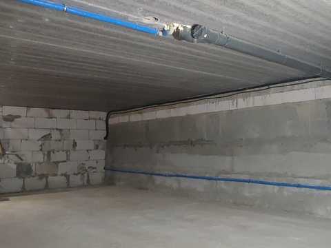 комерційна за адресою Лісорубна вул., 4