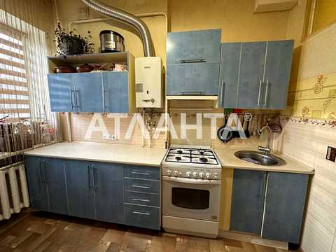 квартира за адресою Левка Лук'яненка вул. (Ватутіна), 34