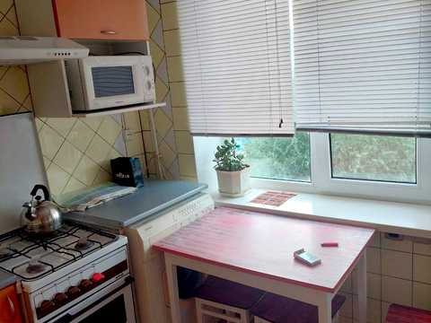 квартира по адресу Квартальна ул. (Гладкова), 36