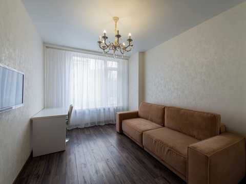 квартира по адресу Джона Маккейна ул. (Івана Кудрі), 7