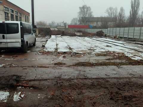 комерційна за адресою Чернігів, Івана Мазепи вул. (Щорса), 59