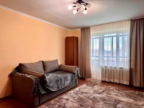 квартира по адресу Щурата ул., 8