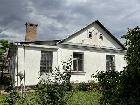 будинок за адресою Волицька, 51