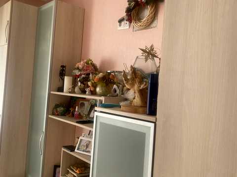 дом по адресу Хвойная ул.