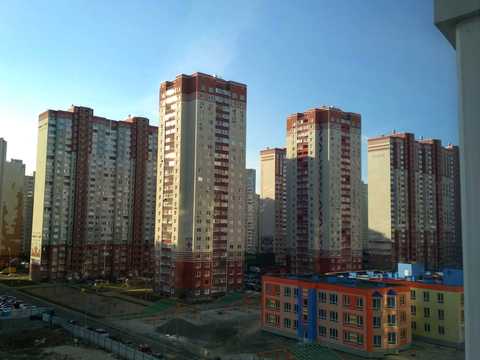квартира за адресою Софії Русової вул., 5-Б