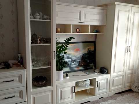 квартира за адресою Івана Франка вул., 6