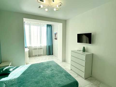 квартира за адресою Набережна Перемоги вул., 62б