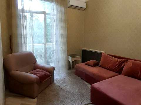 квартира по адресу Юрковская ул., 36/10
