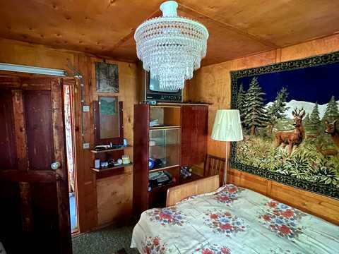 будинок за адресою с. Мацьківці, Лісова
