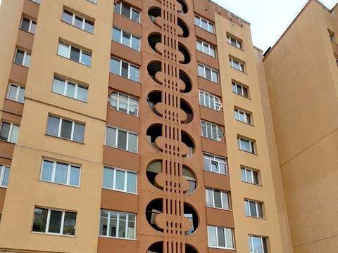 квартира по адресу Коновальца Евгения ул., 13