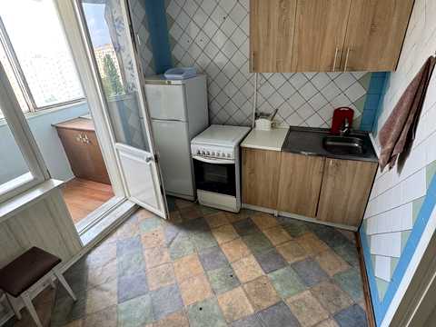 квартира по адресу Героев Днепра ул., 23