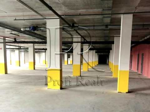 паркомісце за адресою Київ, Фортечний тупик (Тверський), 7Б