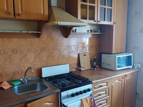 квартира по адресу Братиславская ул., 38