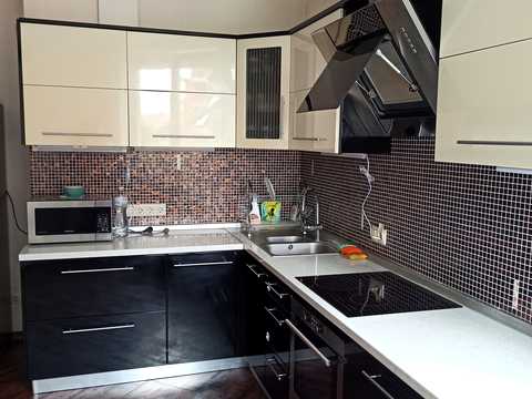квартира за адресою Вишгородська вул., 45А