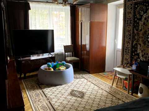 квартира за адресою Мазепи вул., 13