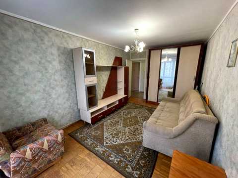 квартира за адресою Володимира Івасюка просп. (Героїв Сталінграду), 9-А
