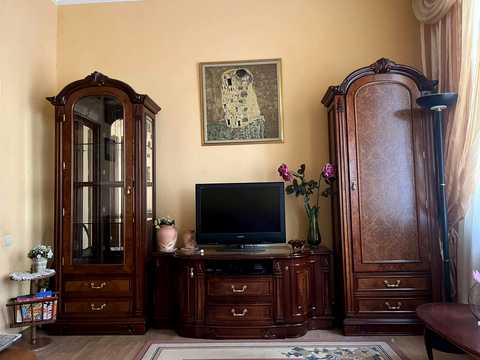 квартира по адресу Антоновича ул. (Горького), 41