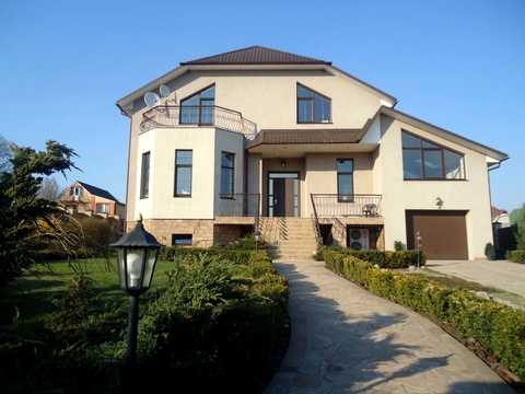 дом по адресу Шевченка ул.